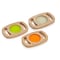 Tickit Easy Hold Glow Panels, Set of 3 Colors Blue, Green & Yellow 73454 - alternate 1